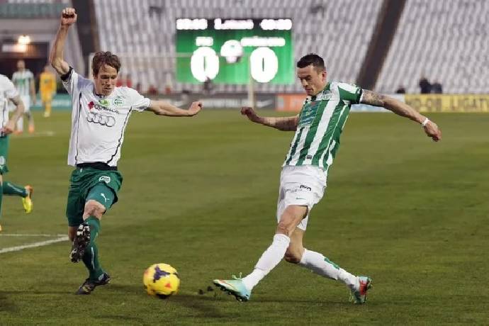 Nhận định, soi kèo Gyori ETO vs Ferencvaros, 0h30 ngày 4/9: Tiếp đà bất bại