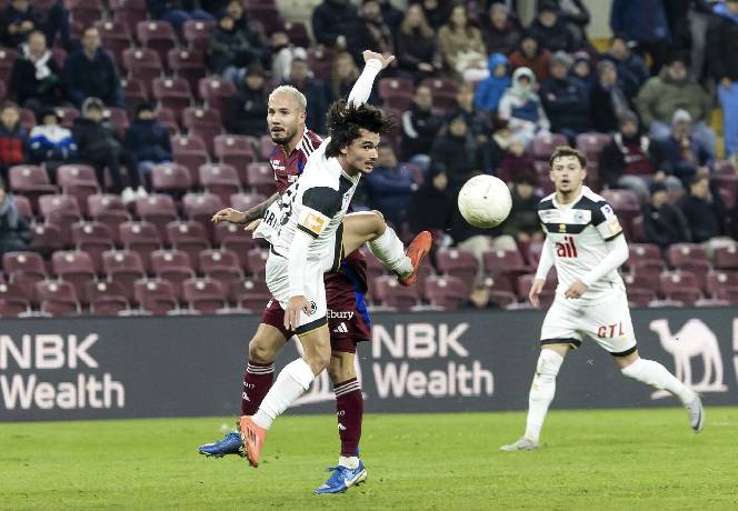 Nhận định, soi kèo Lugano vs Servette, 01h30 ngày 4/9: Tin vào Lugano