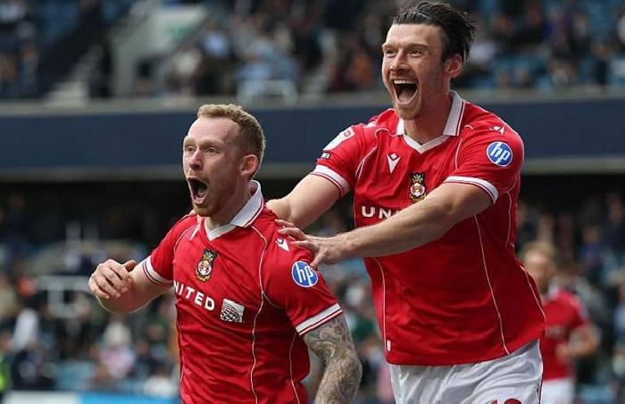 Nhận định, soi kèo Millwall vs Wrexham, 1h45 ngày 3/9: Khó cho khách