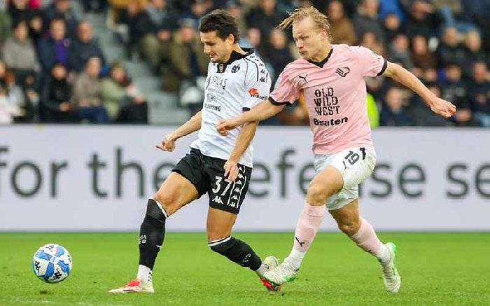 Nhận định, soi kèo Palermo vs Mantova, 23h00 ngày 3/9: Đối thủ khó nhằn