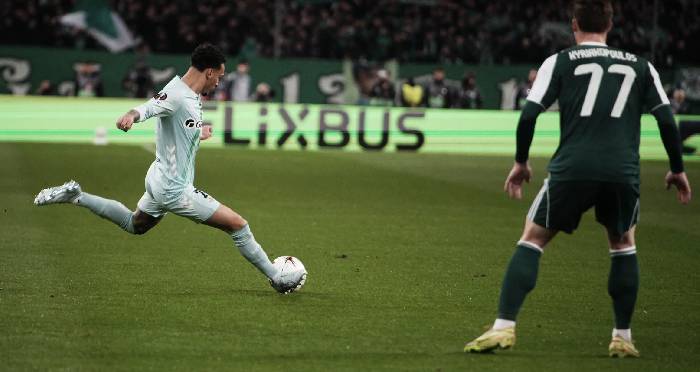 Nhận định, soi kèo Panathinaikos vs Niki Volos, 01h00 ngày 4/9: Nhọc nhằn