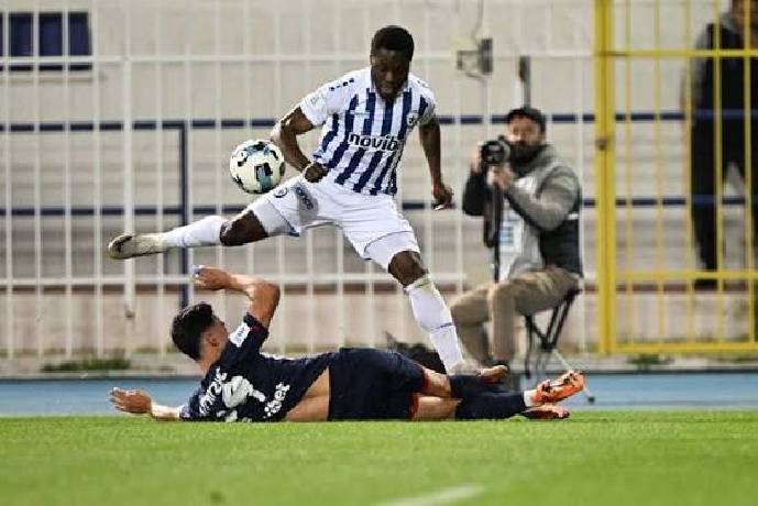 Nhận định, soi kèo Panserraikos vs Atromitos, 23h00 ngày 3/9: Chiến thắng rửa mặt