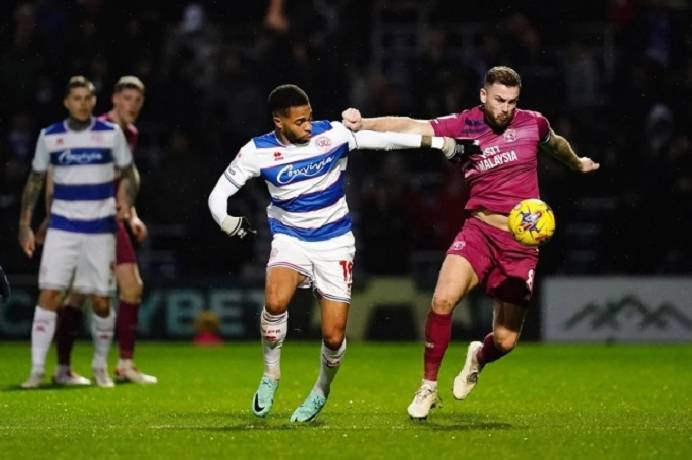 Nhận định, soi kèo QPR vs Cardiff, 1h45 ngày 3/9: Chủ nhà đang sung