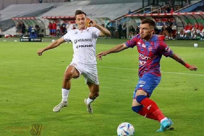 Nhận định, soi kèo Rakow Czestochowa vs Gornik Zabrze, 23h00 ngày 3/9: Đối thủ kị rơ