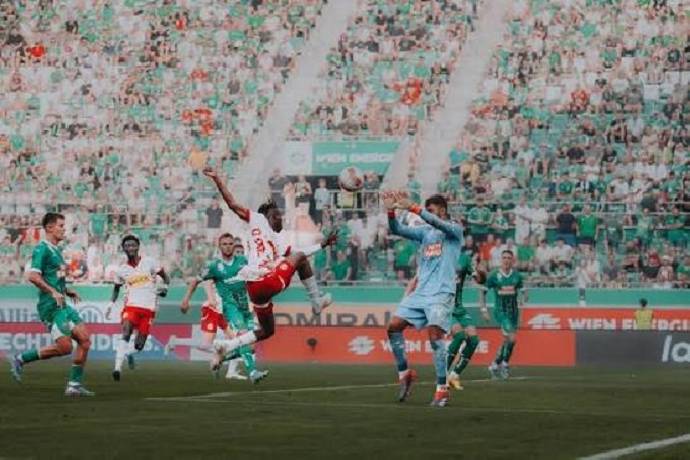 Nhận định, soi kèo RB Salzburg vs Rapid Wien, 1h30 ngày 3/9: Khách có điểm
