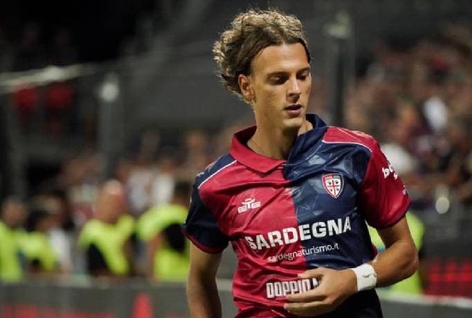 Soi kèo góc Cagliari vs Hellas Verona, 02h00 ngày 04/09