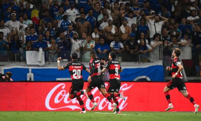 Soi kèo góc Flamengo vs Mirassol, 05h30 ngày 03/09