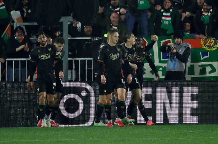 Soi kèo góc Udinese vs Venezia, 23h00 ngày 02/09