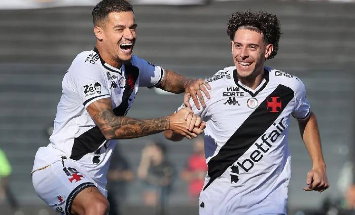 Soi kèo góc Vitoria vs Vasco da Gama, 07h30 ngày 03/09