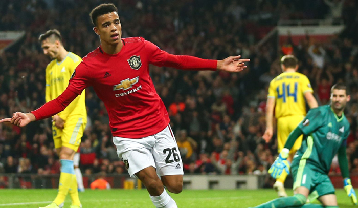 Dự đoán AZ Alkmaar vs Man United (23h55 3/10) bởi Paul Scholes