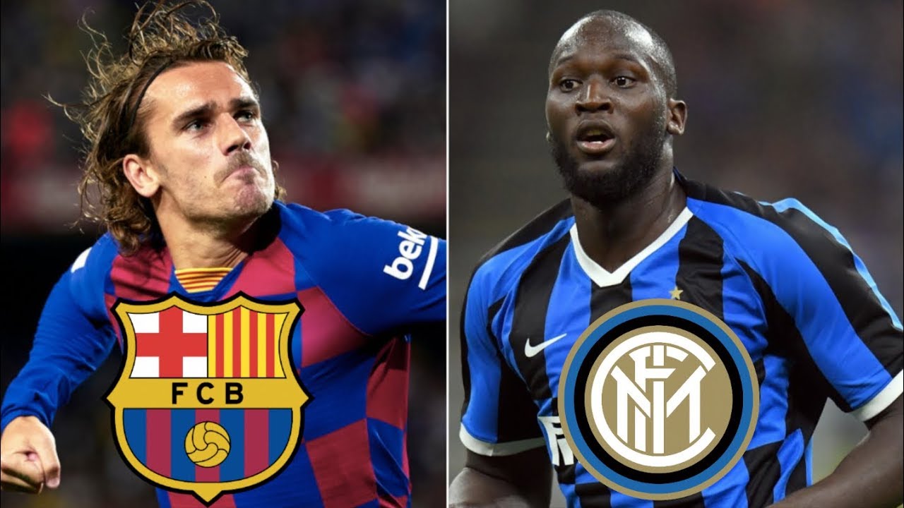 Nhận định bóng đá Barcelona vs Inter Milan, 02h00 ngày 3/10: Hiểm địa Nou Camp