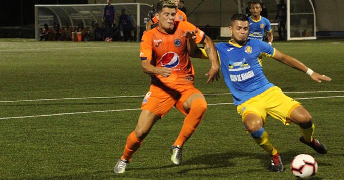 Ph&acirc;n t&iacute;ch tỷ lệ Motagua vs Waterhouse, 8h ng&agrave;y 3/10