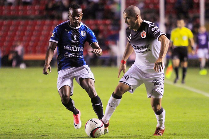 Ph&acirc;n t&iacute;ch tỷ lệ Queretaro vs Mineros Zacatecas, 9h ng&agrave;y 3/10