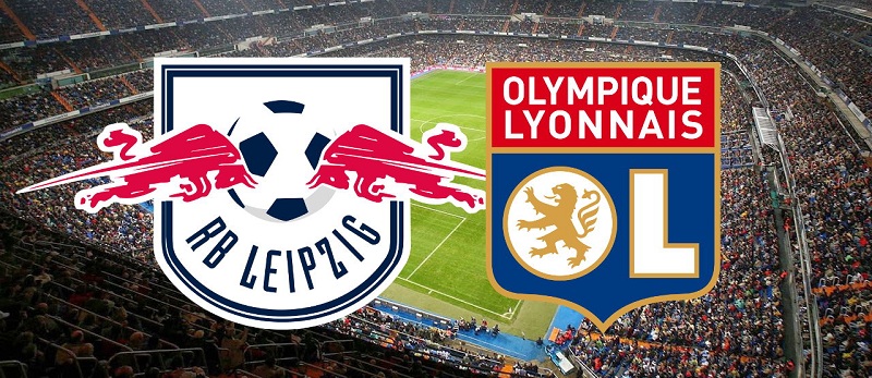 Nhận định b&oacute;ng đ&aacute; RB Leipzig vs Lyon, 02h00 ng&agrave;y 03/10: Khuất phục Sư tử