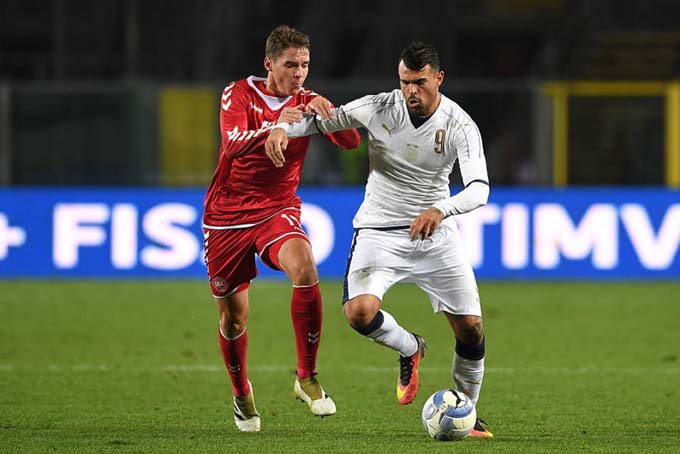 Ph&acirc;n t&iacute;ch tỷ lệ Thisted vs Horsens, 23h30 ng&agrave;y 3/10