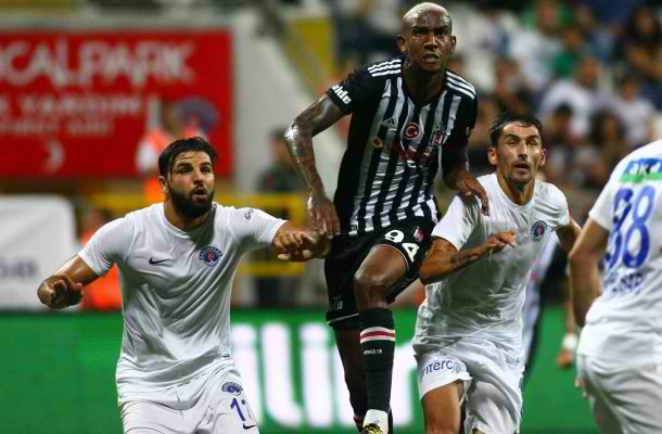 Phân tích tỷ lệ Yeni Malatyaspor vs Denizlispor, 0h30 ngày 5/10