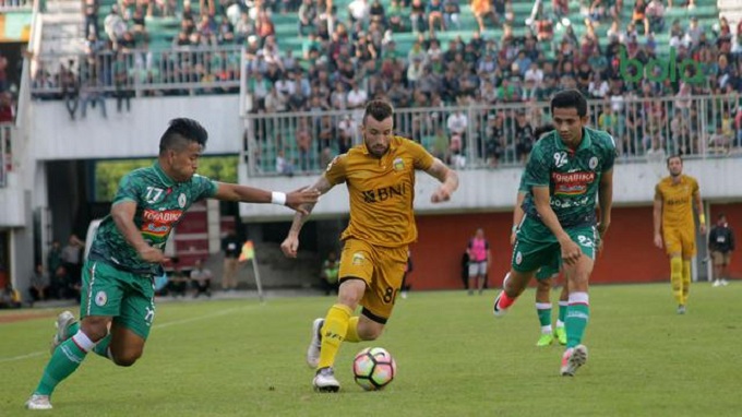 Ph&acirc;n t&iacute;ch tỷ lệ Bhayangkara Surabaya vs PSS Sleman, 15h30 ng&agrave;y 4/10
