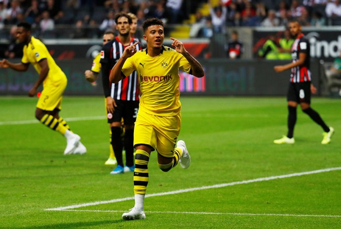 K&ecirc;nh chiếu trực tiếp Slavia Praha vs Dortmund, 23h55 ng&agrave;y 2/10