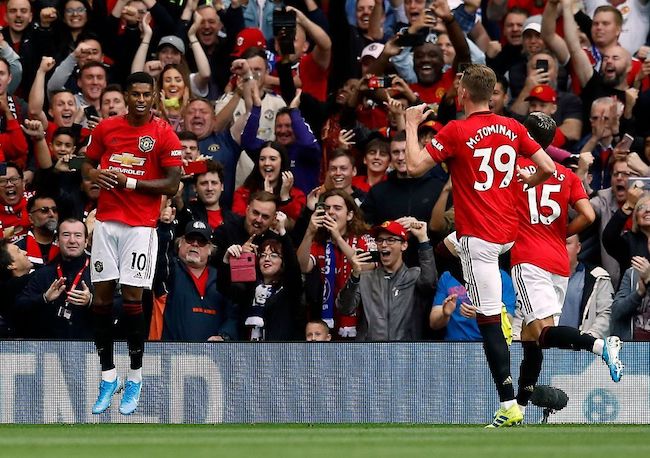 Tỷ lệ c&uacute;p C2 ch&acirc;u &Acirc;u ng&agrave;y 3/10: AZ Alkmaar vs Man United