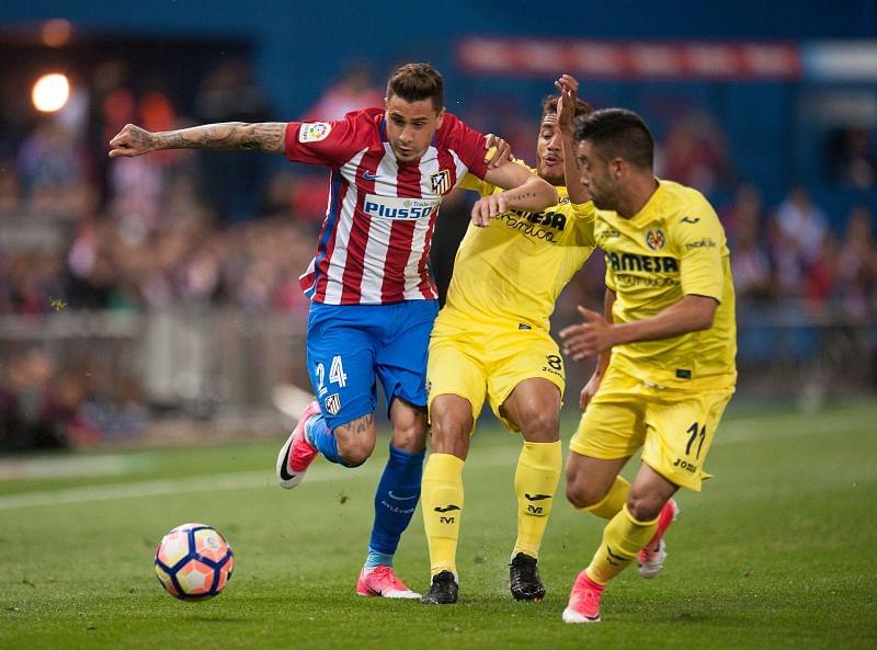 Nhận định Atletico Madrid vs Villarreal, 21h00 ngày 3/10