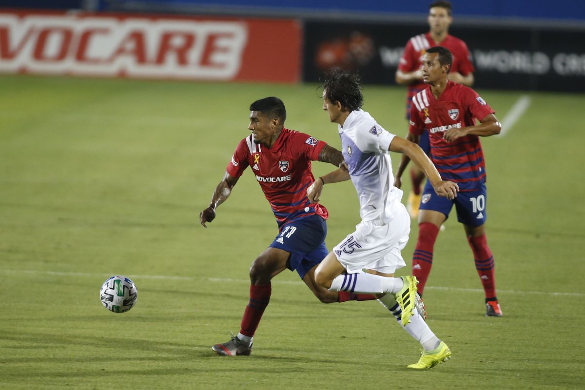 Nhận định Dallas vs Columbus Crew, 7h30 ngày 4/10