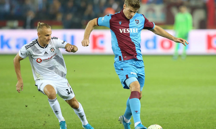 Nhận định Gazisehir Gaziantep vs Trabzonspor, 0h00 ngày 3/10