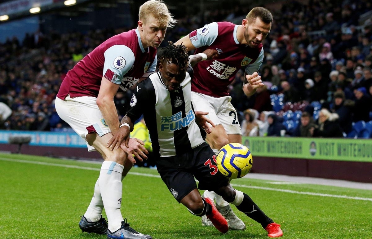 Nhận định Newcastle United vs Burnley, 2h00 ngày 4/10
