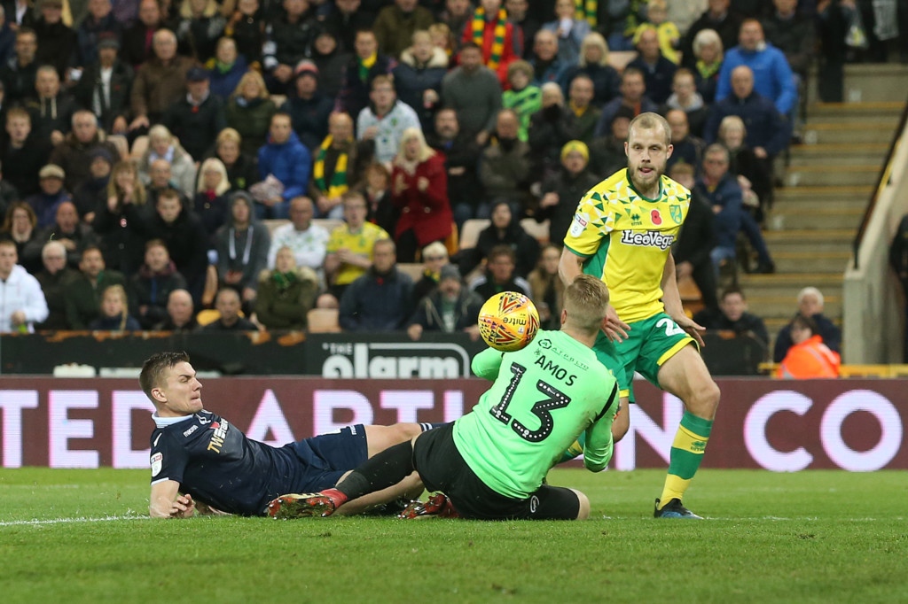 Nhận định Norwich vs Derby County, 18h30 ng&agrave;y 3/10