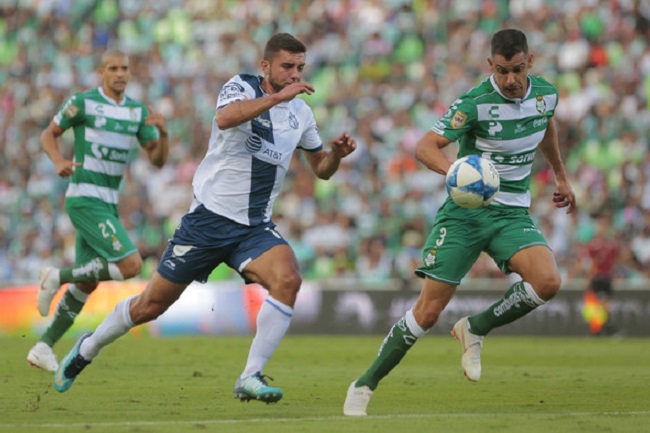 Nhận định Puebla FC vs Santos Laguna, 7h30 ngày 3/10