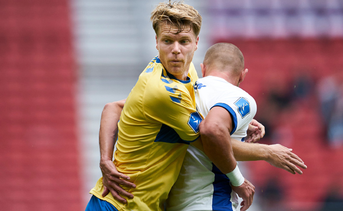 Nhận định Randers vs Brondby, 0h00 ngày 3/10