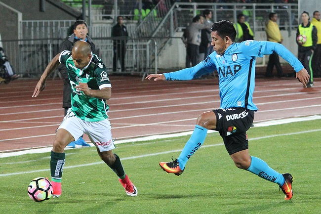 Nhận định Santiago Wanderers vs Deportes Iquique, 21h00 ngày 2/10