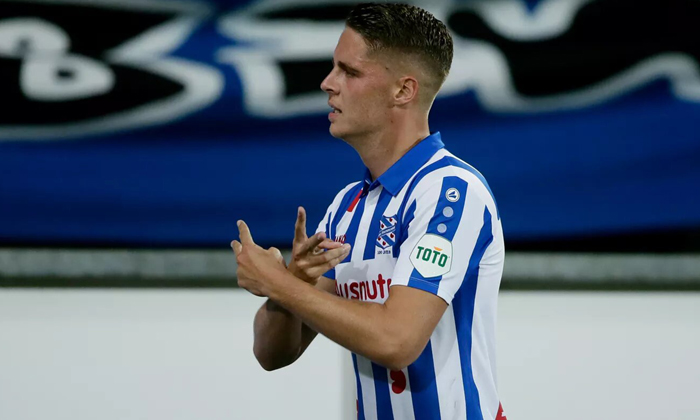 Nhận định Utrecht vs SC Heerenveen, 1h00 ngày 3/10