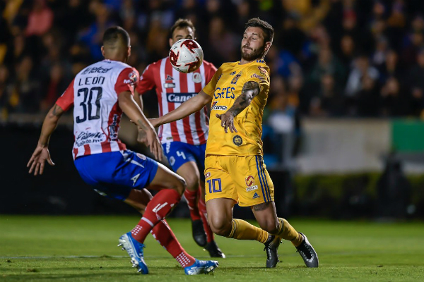 Nhận định Tigres UANL vs Atletico San Luis, 7h00 ngày 4/10