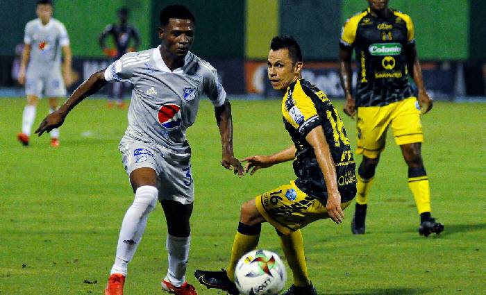 Nhận định, soi kèo Alianza vs Jaguares, 8h10 ngày 4/10