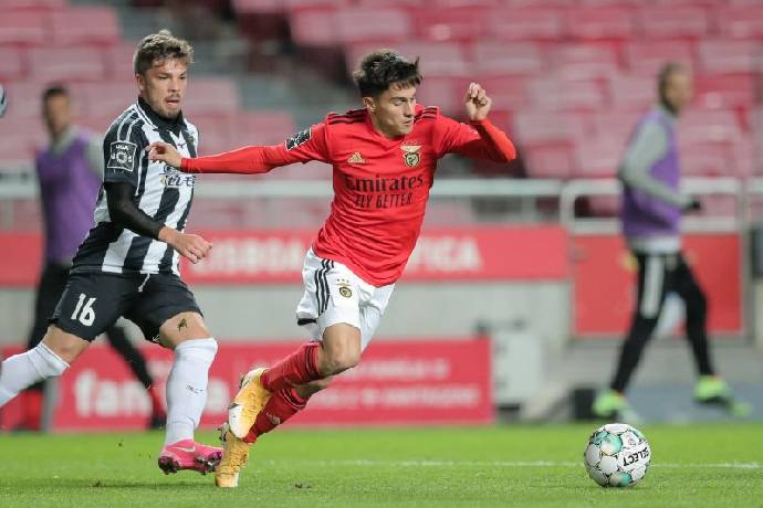 Nhận định, soi kèo Benfica vs Portimonense, 0h ngày 4/10