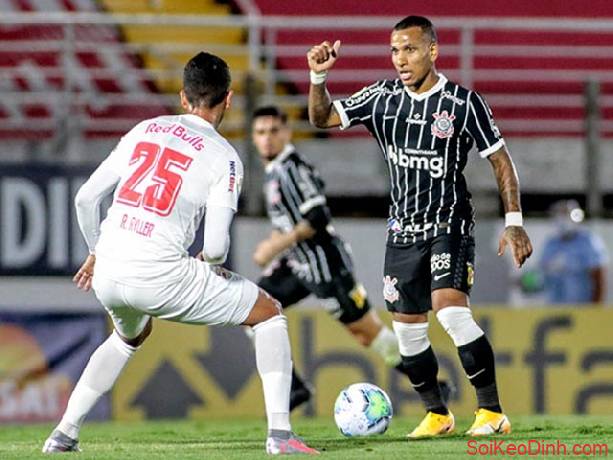 Nhận định, soi kèo Bragantino vs Corinthians, 5h ngày 3/10