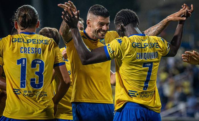 Nhận định, soi kèo Estoril vs Gil Vicente, 0h ngày 4/10