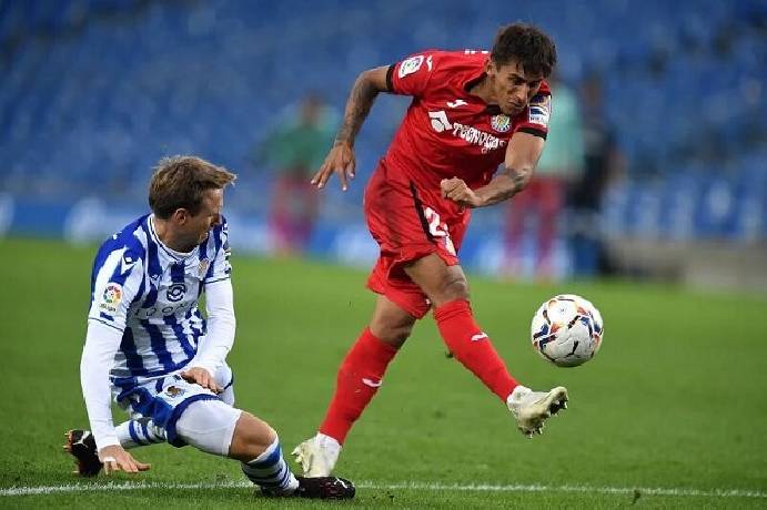 Nhận định, soi kèo Getafe vs Sociedad, 23h30 ngày 3/10