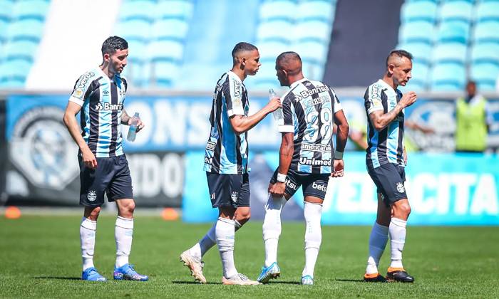 Nhận định, soi kèo Gremio vs Sport Recife, 6h30 ngày 4/10