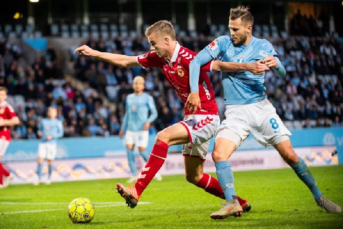 Nhận định, soi kèo Malmo vs Mjallby, 22h30 ngày 3/10