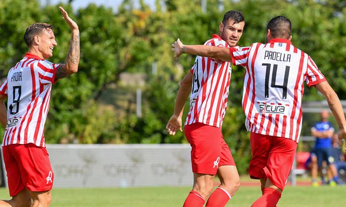 Nhận định, soi kèo Pordenone vs Vicenza, 21h15 ngày 3/10