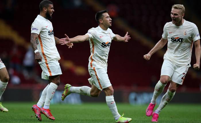 Nhận định, soi kèo Rizespor vs Galatasaray, 23h ngày 3/10