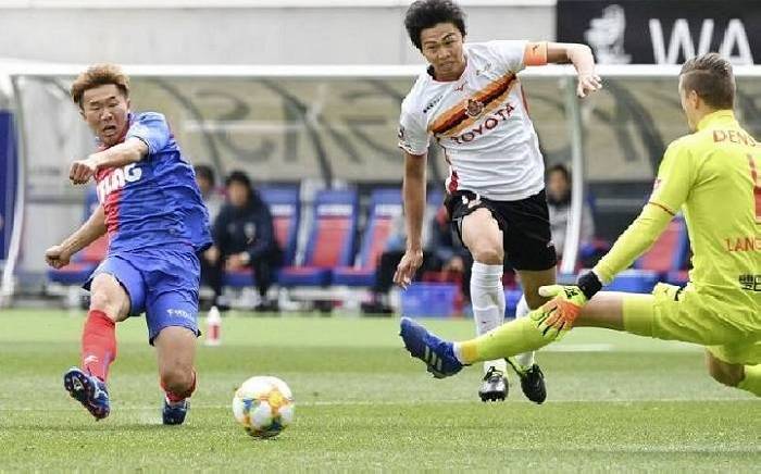 Nhận định, soi kèo Sanfrecce Hiroshima vs Nagoya Grampus, 13h00 ngày 3/10