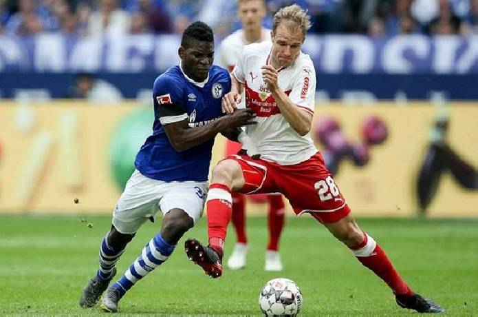 Nhận định, soi kèo Schalke vs Ingolstadt, 18h30 ngày 3/10