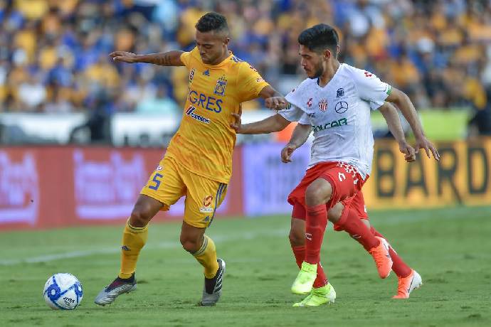 Nhận định, soi kèo Tigres UANL vs Necaxa, 7h ngày 4/10