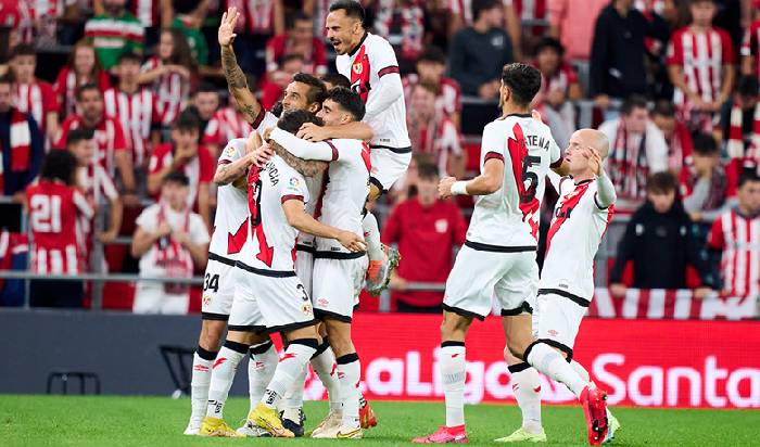 Dự đo&aacute;n, soi k&egrave;o thẻ v&agrave;ng Vallecano vs Elche, 2h ng&agrave;y 4/10