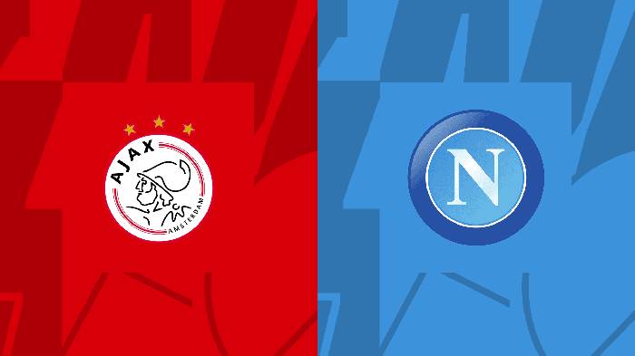 Nhận định, soi kèo Ajax vs Napoli, 2h ngày 5/10