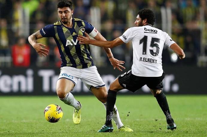 Nhận định, soi kèo Besiktas vs Fenerbahce, 0h ngày 3/10