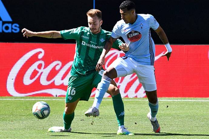 Nhận định, soi kèo Celta Vigo vs Betis, 21h15 ngày 2/10