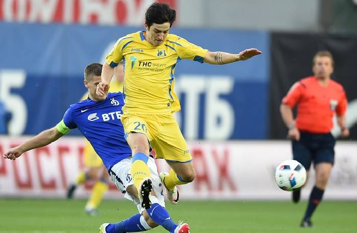 Nhận định, soi kèo Fakel vs Torpedo, 18h ngày 2/10